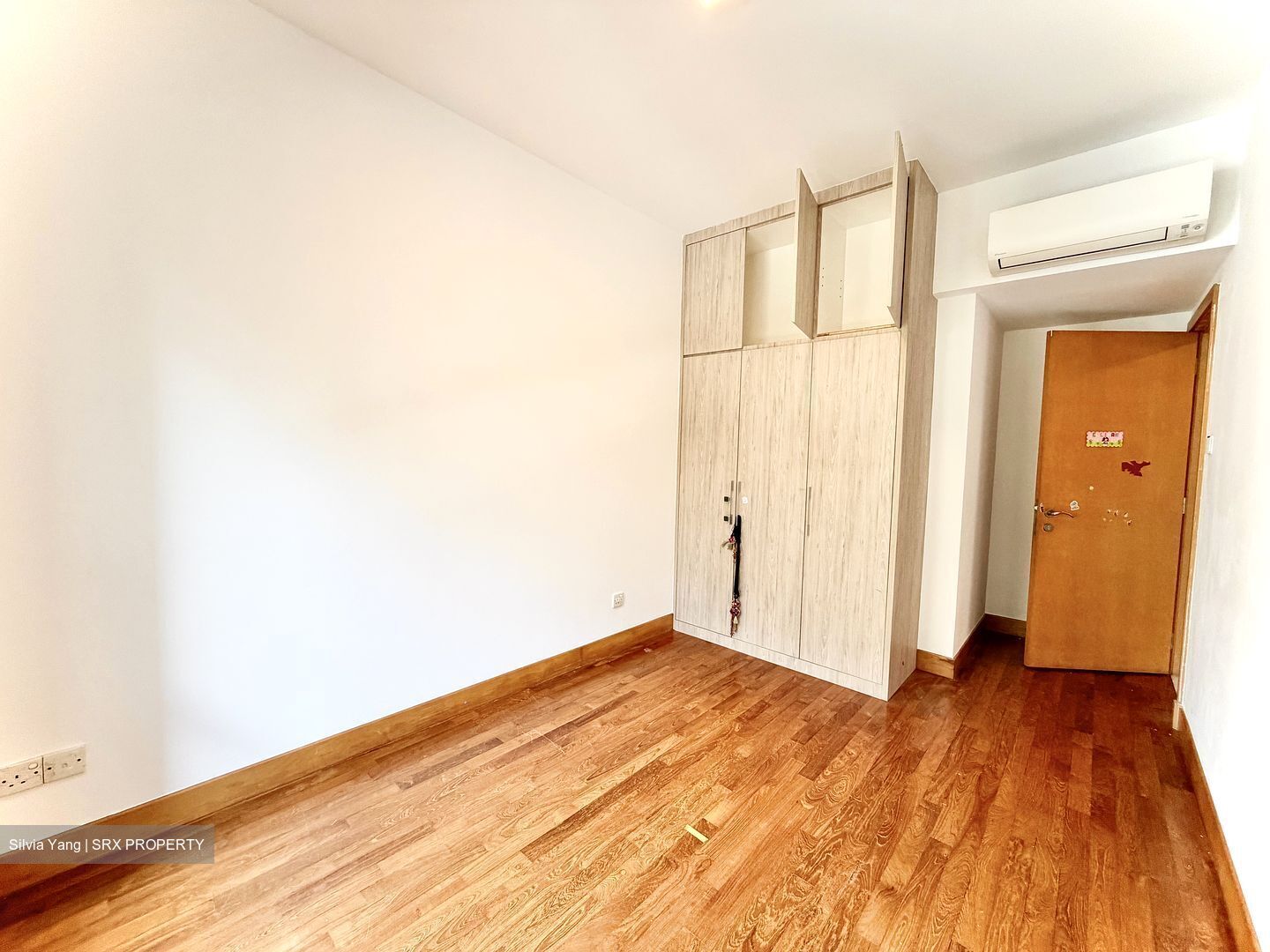 Water Place (D15), Condominium #588507631